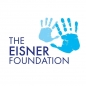 The Eisner Foundation Logo
